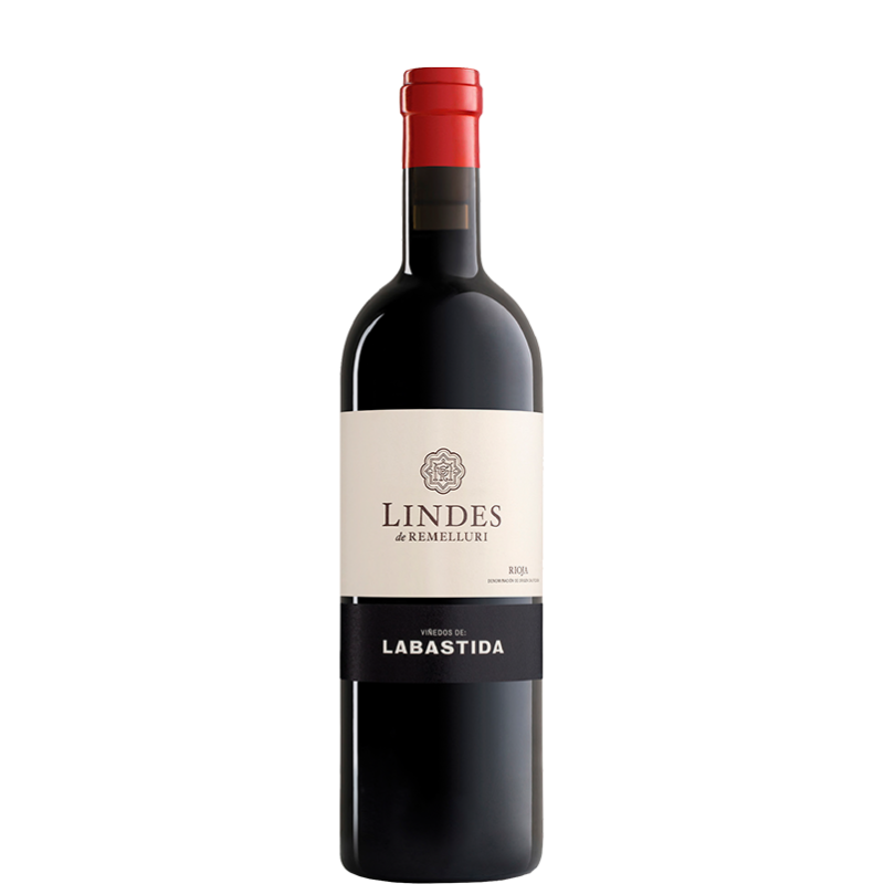 LINDES DE REMELLURI Labastida 2021