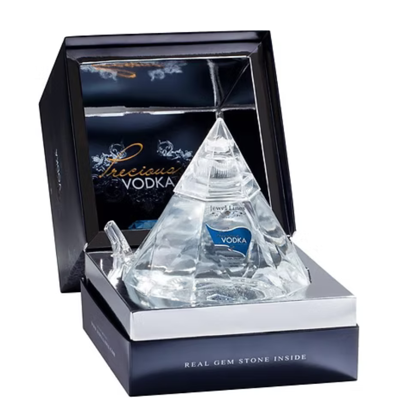 LUXURY PRECIOUS DIAMOND