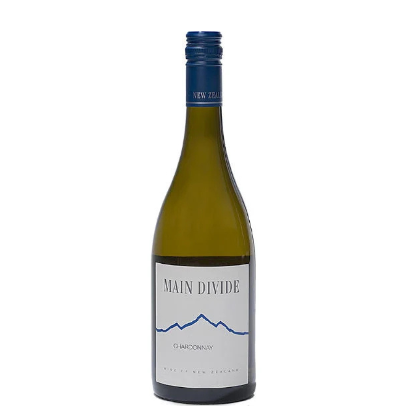MAIN DIVIDE Chardonnay 2020
