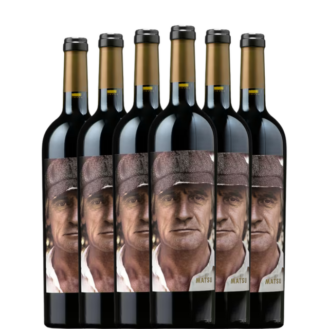 MATSU El Recio 2022
