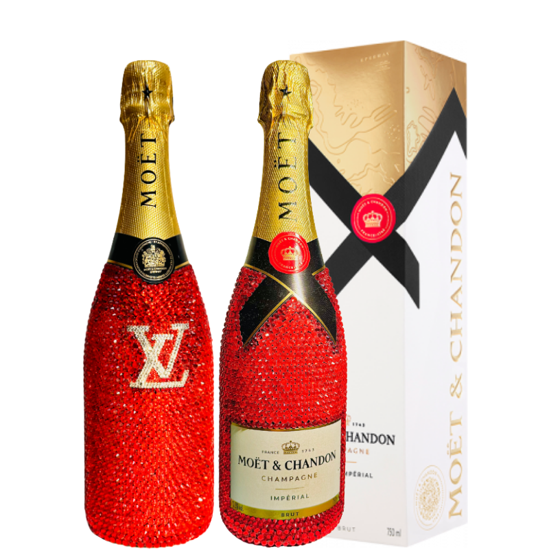 MOËT & CHANDON Brut