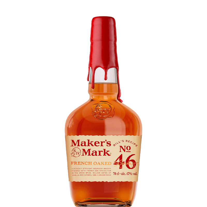 MAKER´S MARKS 46