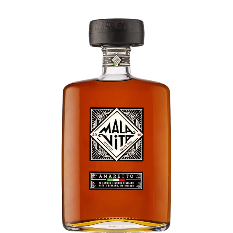 MALAVITA Amaretto