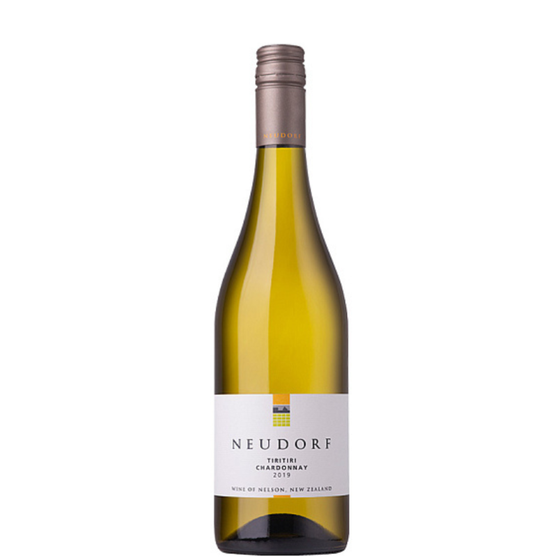 NEUDORF TIRITIRI Chardonnay 2021