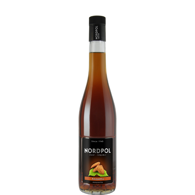 NORDPOL Amaretto