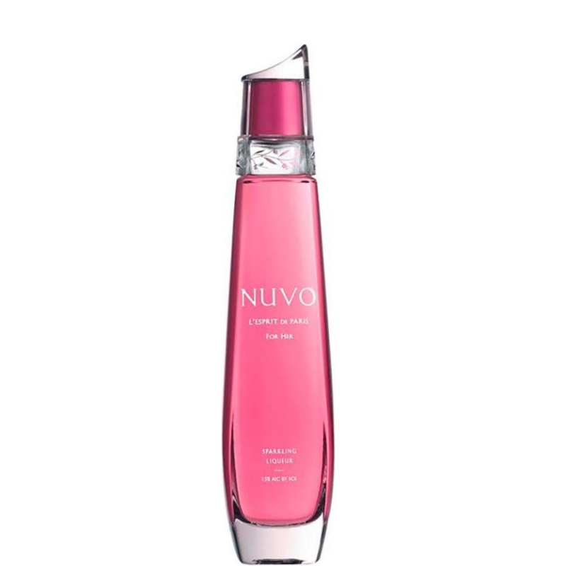 NUVO L’ESPRIT DE PARIS