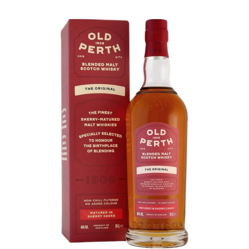 OLD PERTH The Original