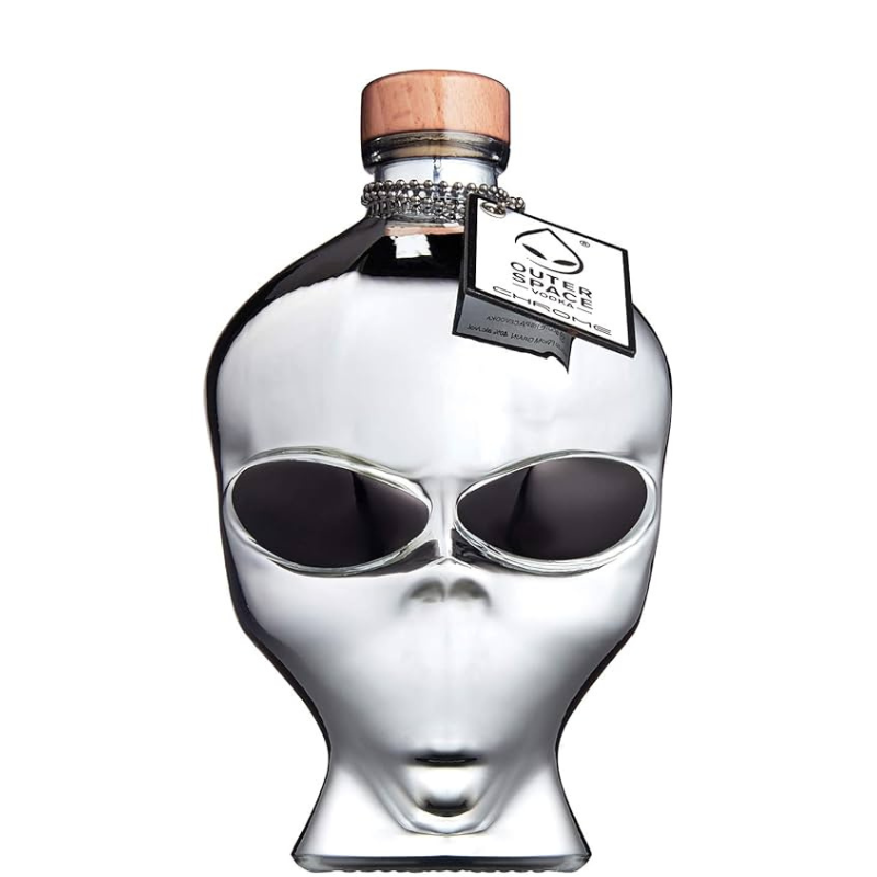 OUTER SPACE CHROME EDITION