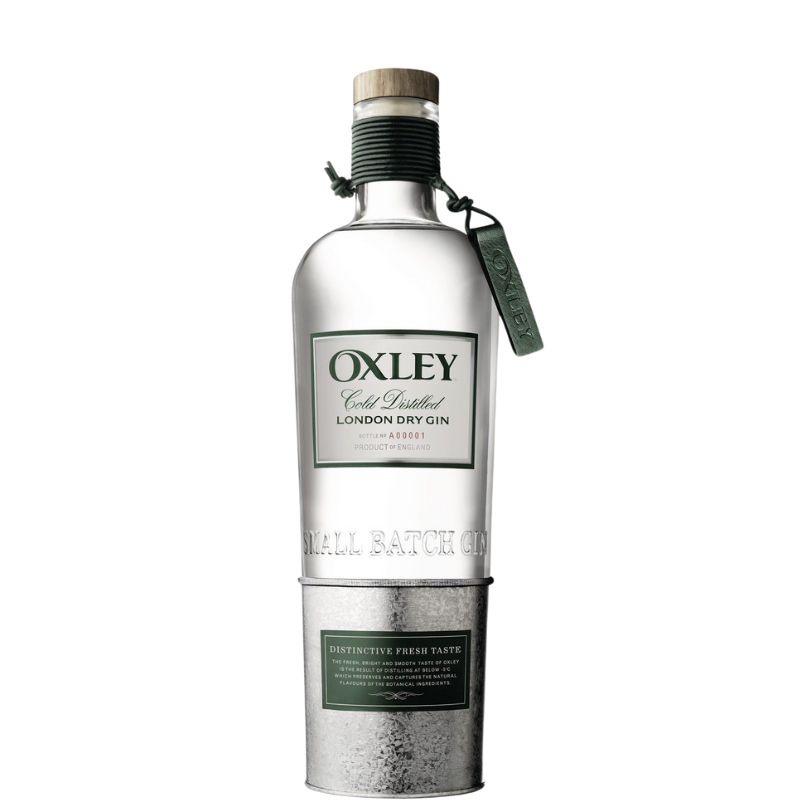 OXLEY Premium Gin