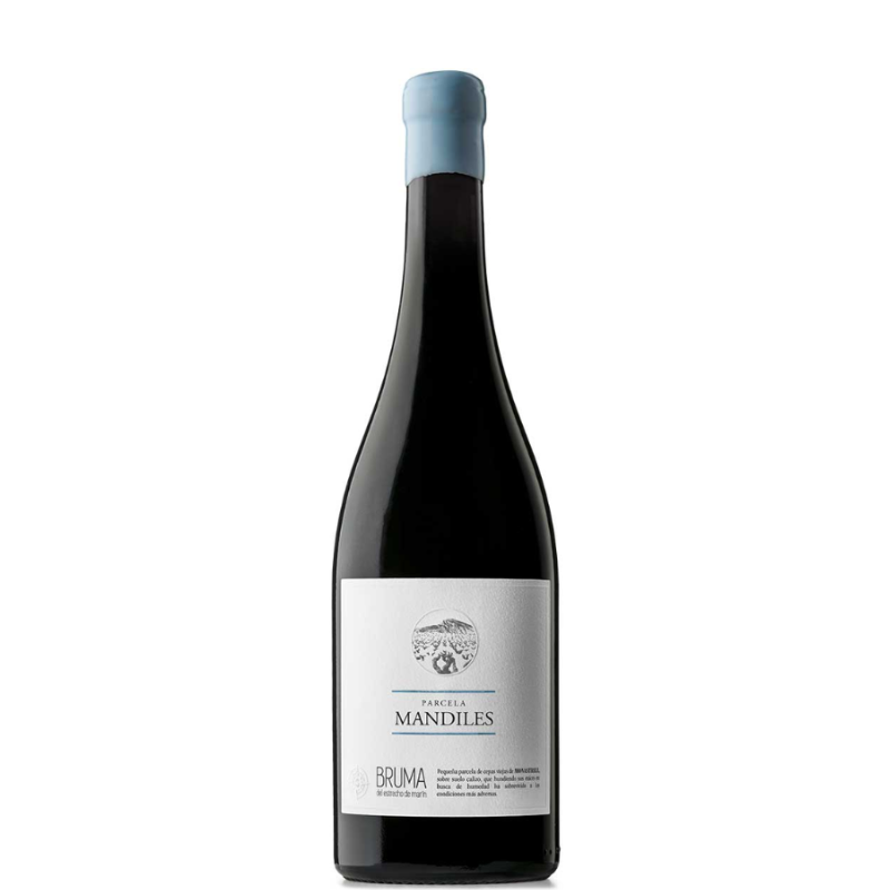 PARCELA Mandiles 2022