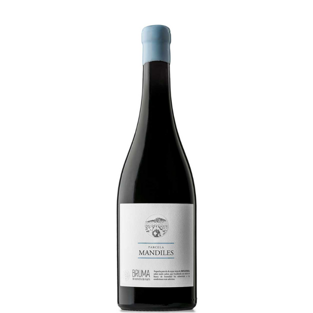 PARCELA Mandiles 2022