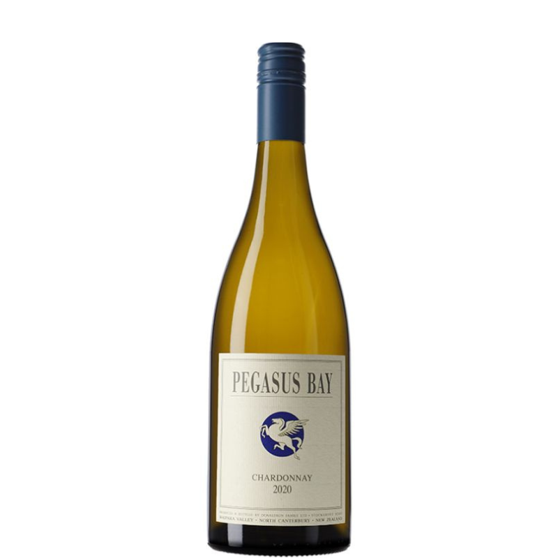 PEGASUS BAY Chardonnay 2020