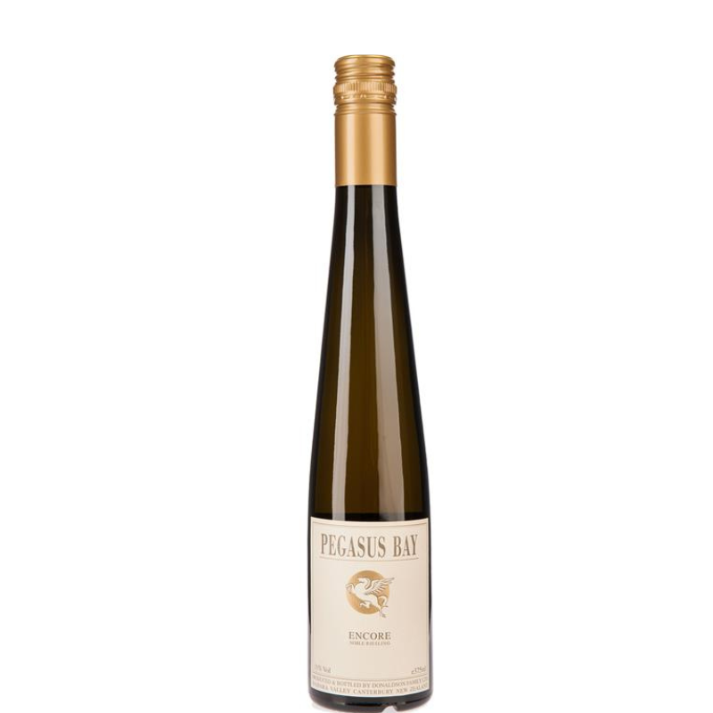 PEGASUS BAY Encore Noble Riesling 2017