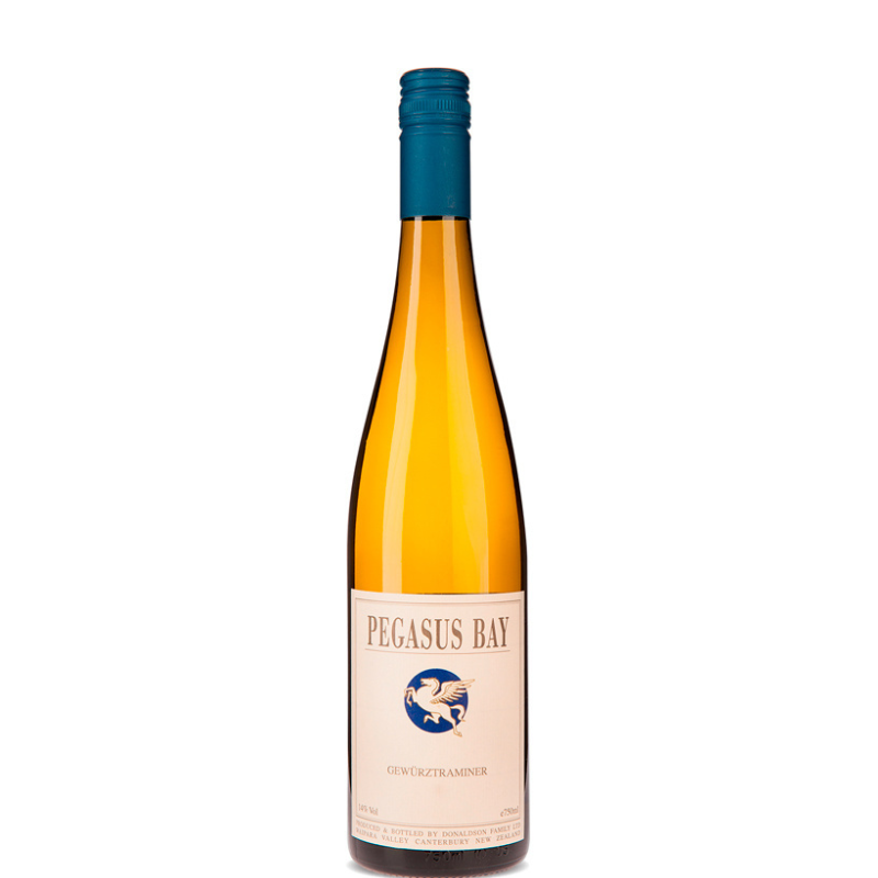 PEGASUS BAY Gewurztraminer 2021