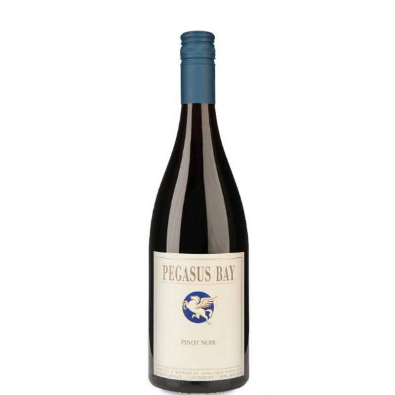 PEGASUS BAY Pinot Noir 2022
