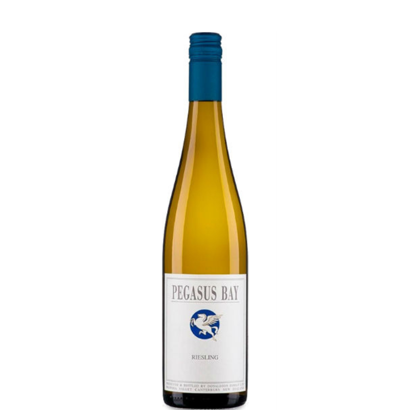 PEGASUS BAY Riesling 2024