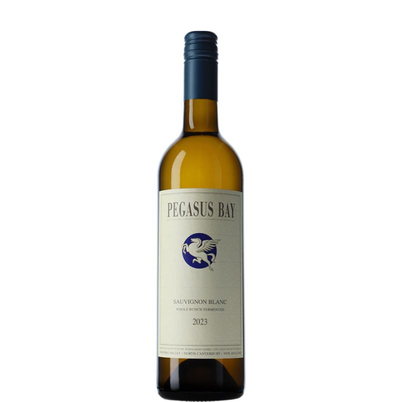 PEGASUS BAY Savignon Blanc 2023
