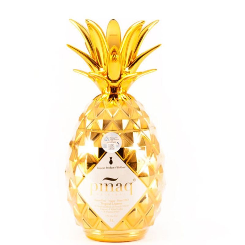 PIÑAQ ORIGINAL TROPICAL