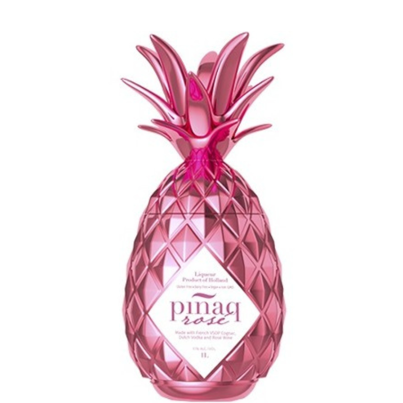 PIÑAQ ROSE