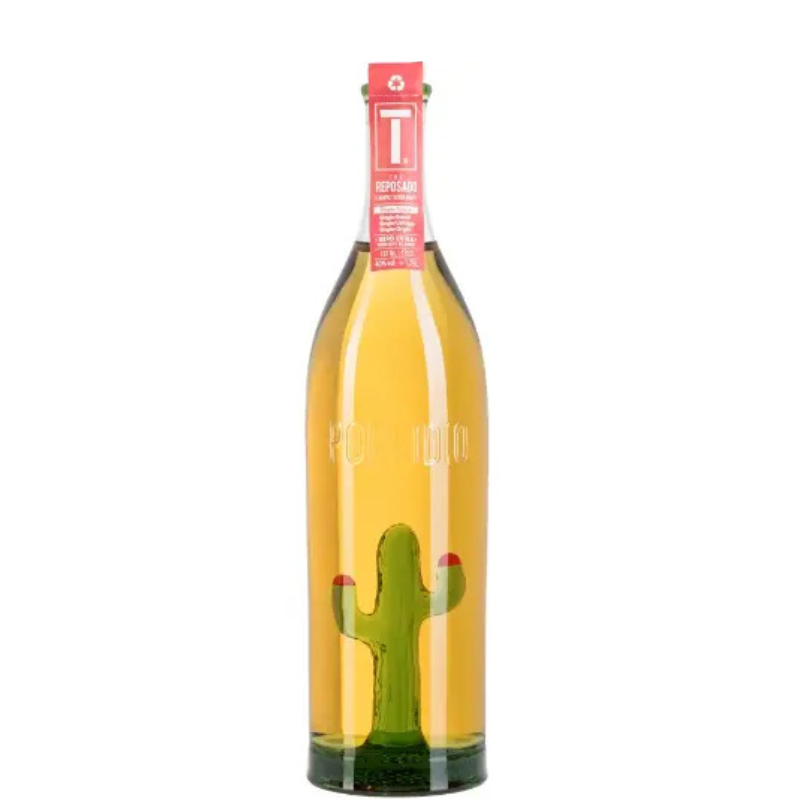 PORFIDIO Reposado 1,75L.