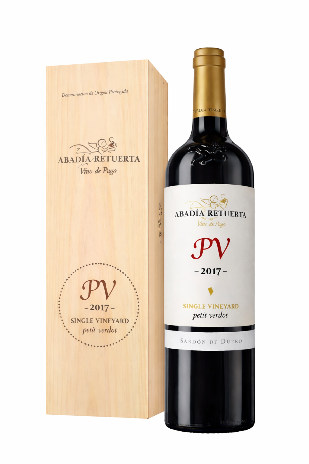 ABADIA RETUERTA PV 2017