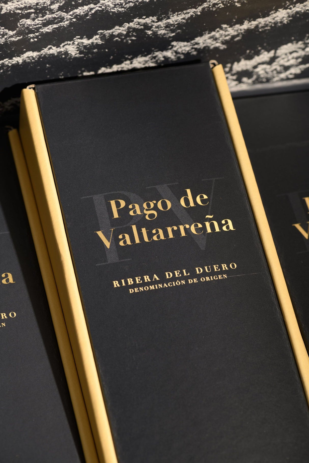 CARMELO RODERO PAGO DE VALTARREÑA 2020