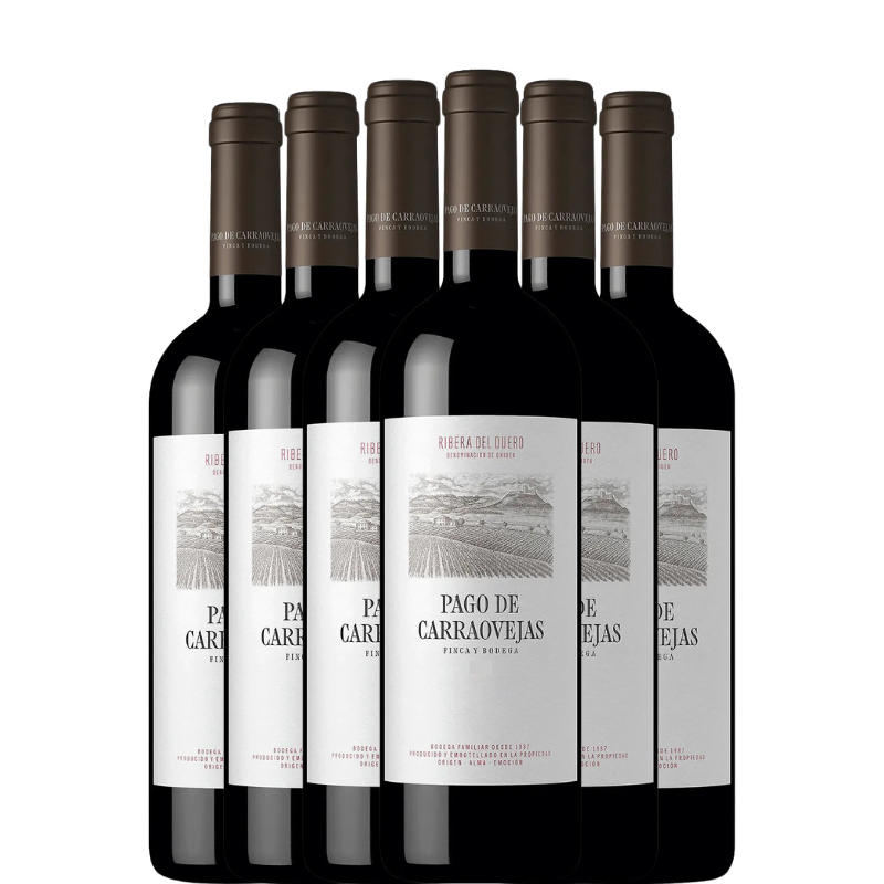 PAGO DE CARRAOVEJAS 2023