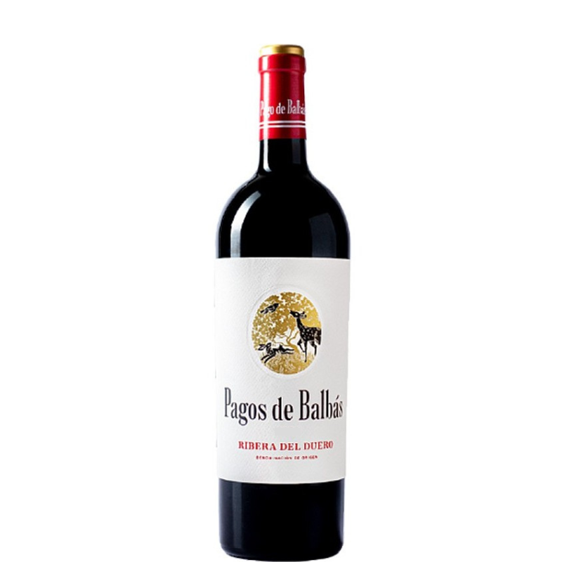 PAGOS DE BALBAS 2023