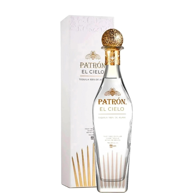 PATRÓN EL CIELO