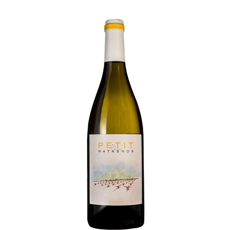PETIT Blanco MATASNOS 2022