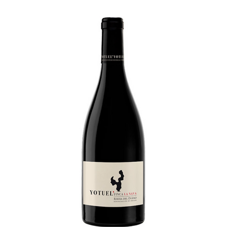 Yotuel finca la nava