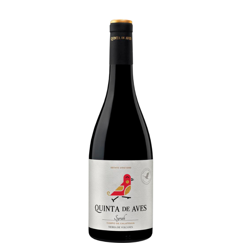QUINTA DE AVES Syrah 2023