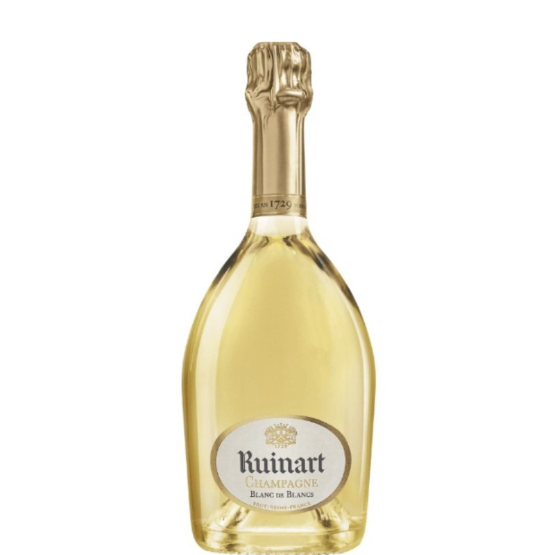 RUINART BLANC DE BLANCS
