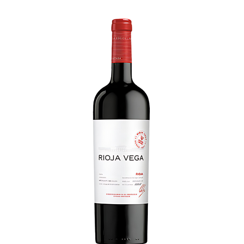 RIOJA VEGA Limited Edition