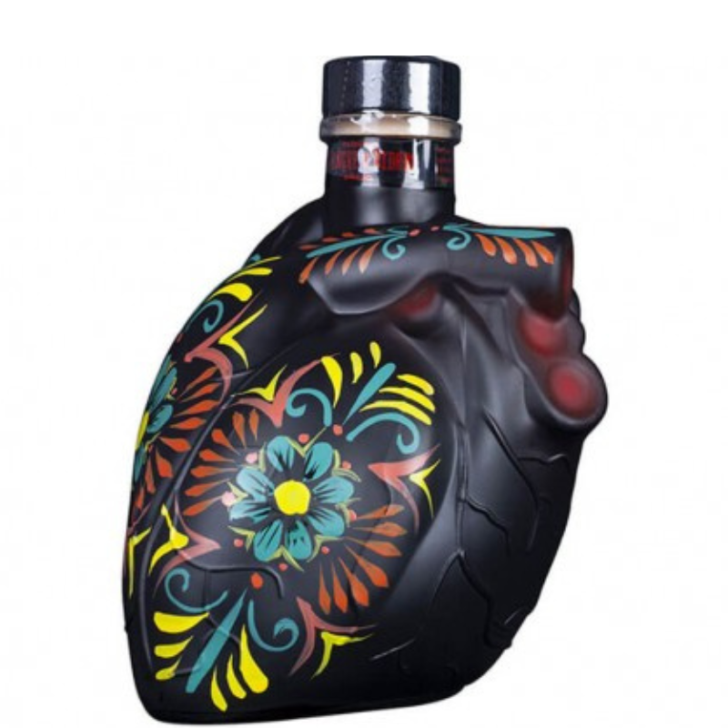 SANGRE DE VIDA Añejo