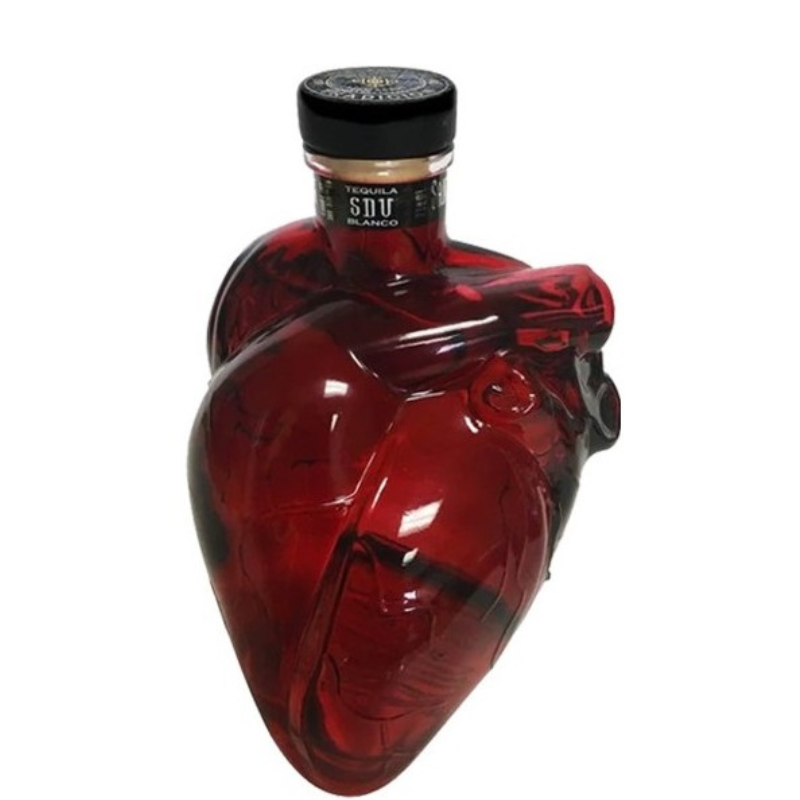 SANGRE DE VIDA Blanco