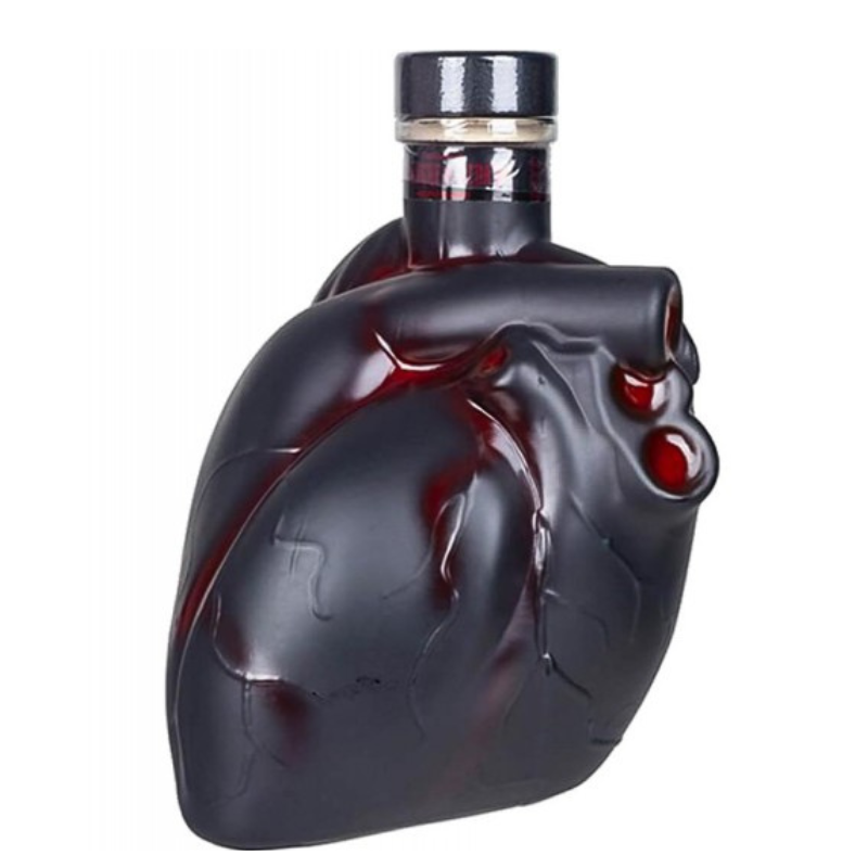 SANGRE DE VIDA Reposado