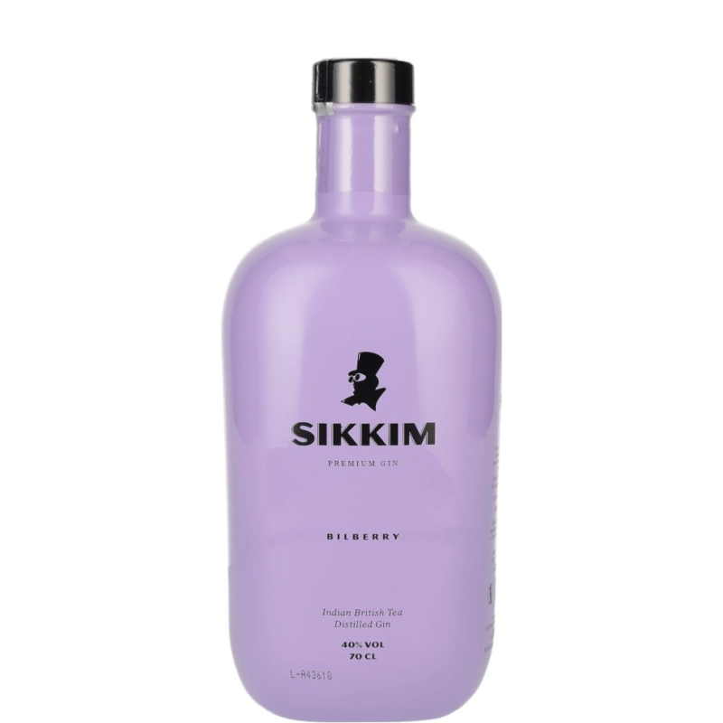 SIKKIM BILBERRY