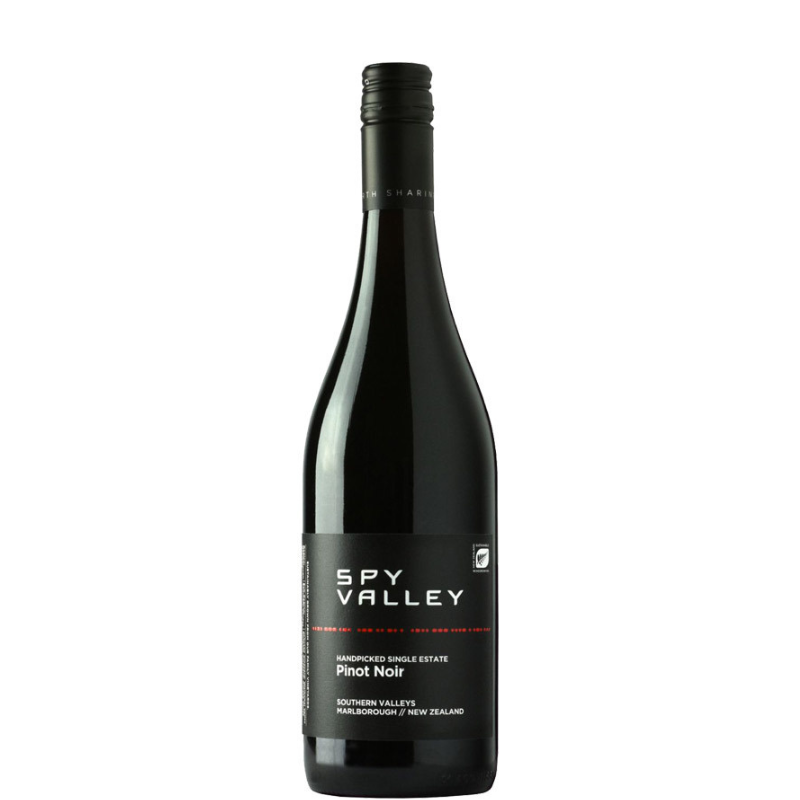 SPY VALLEY Pinot Noir 2021