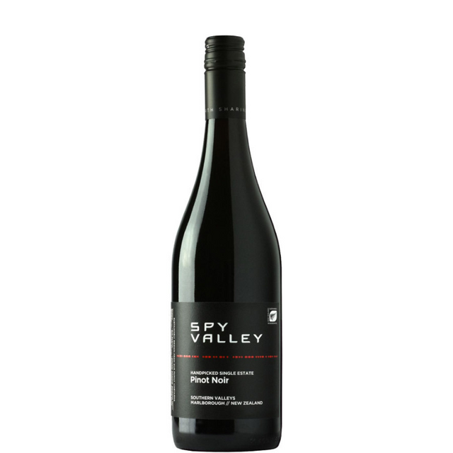 SPY VALLEY Pinot Noir 2021