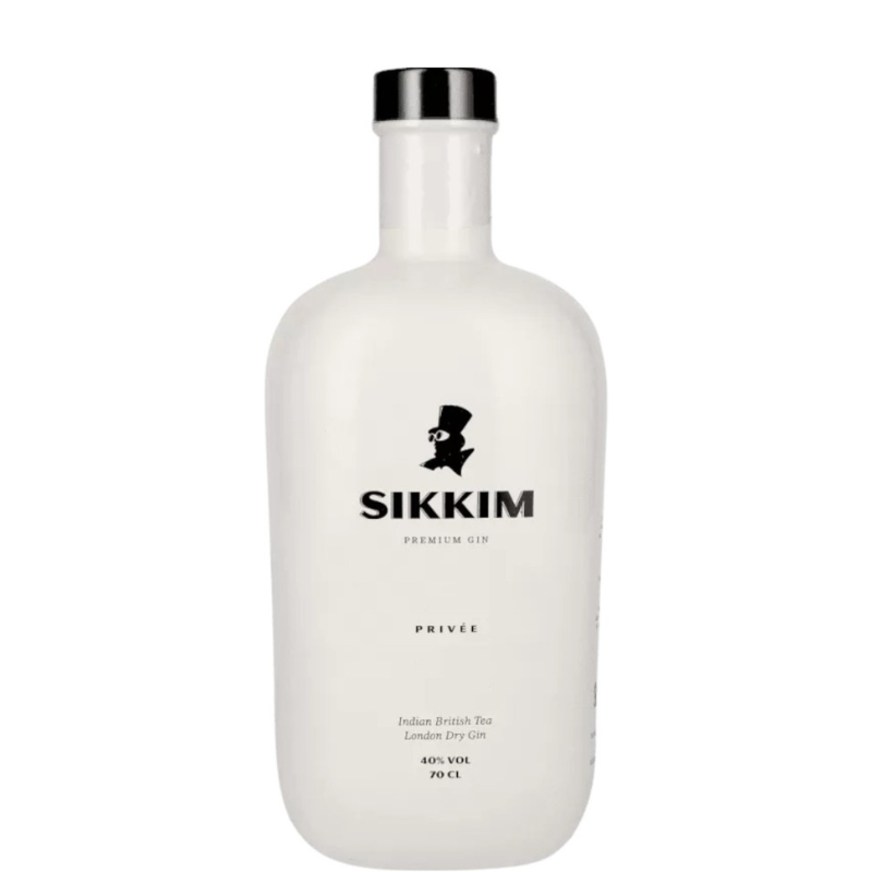 SIKKIM PRIVÉE