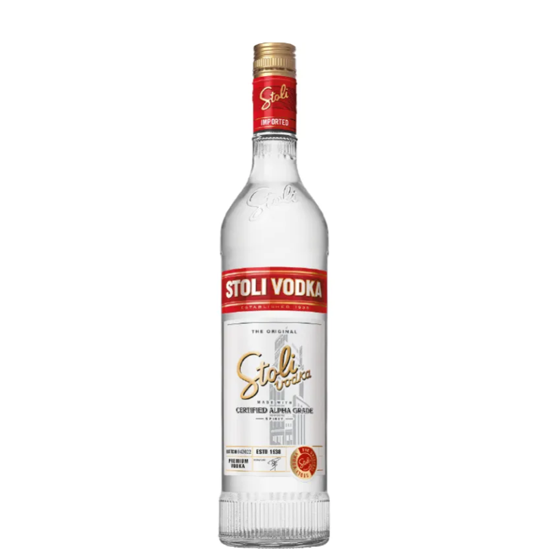 STOLI Vodka