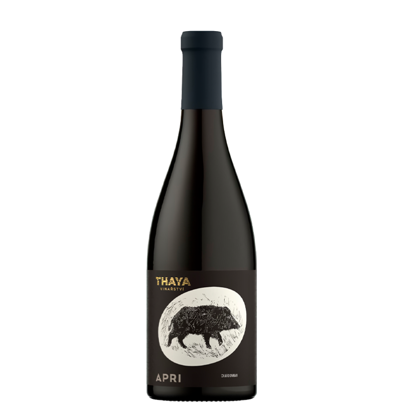 THAYA APRI Chardonnay 2021