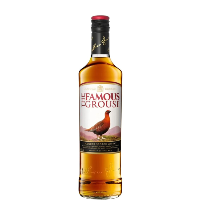 THE FAMOUS ROUSE 1L.