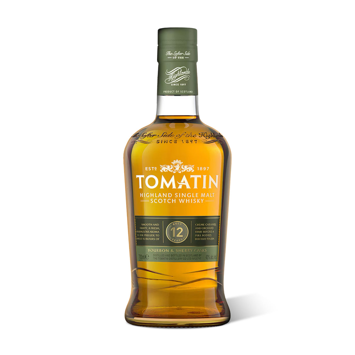 CLUB DEL WHISKY AMB - ENERO