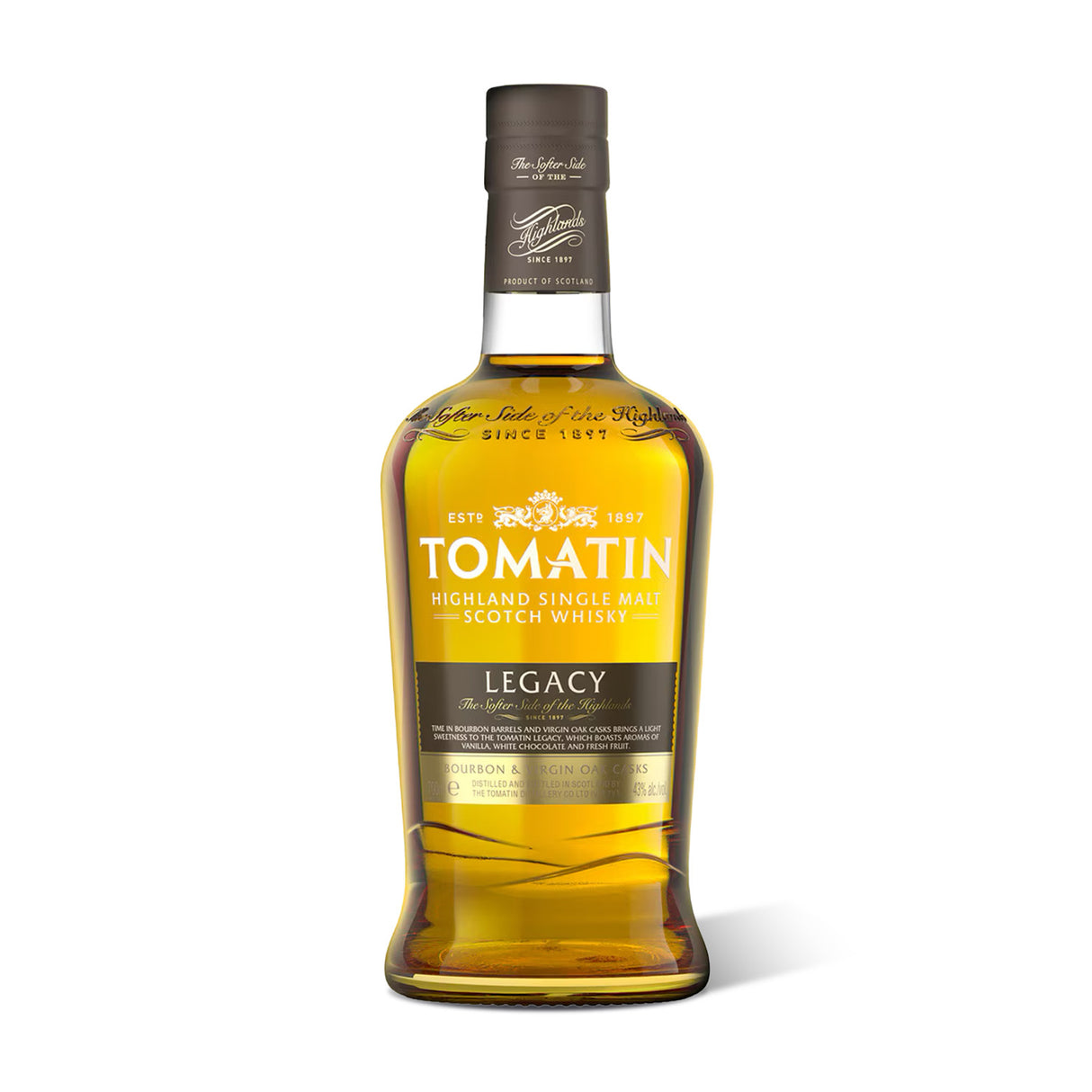 CLUB DEL WHISKY AMB - ENERO