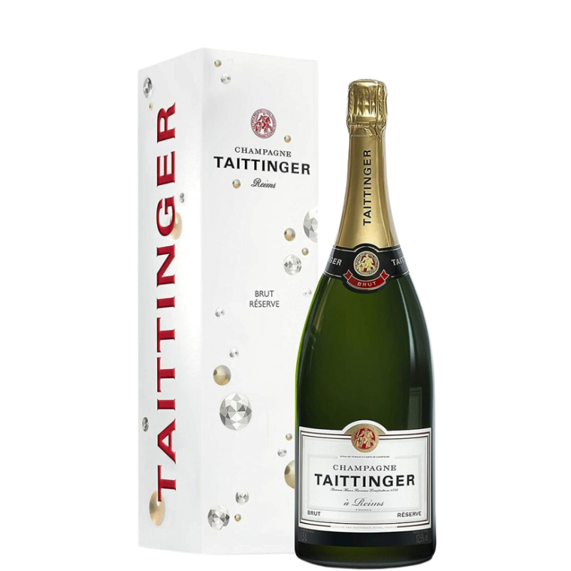 TAITTINGER Brut
