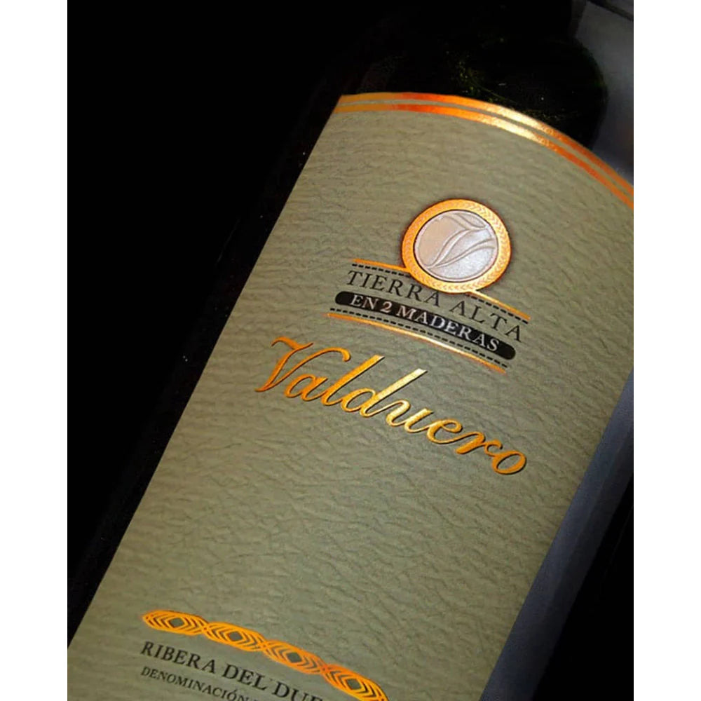 VALDUERO 2 Maderas 2020