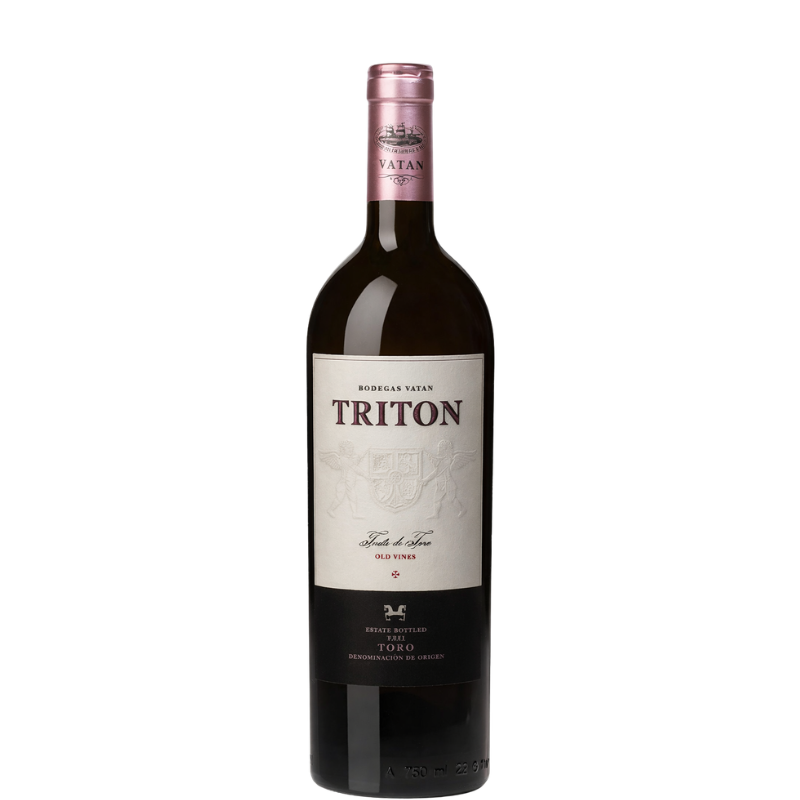 Botella de Triton 2022