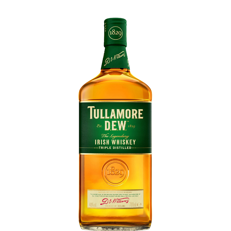 TULLAMORE DEW